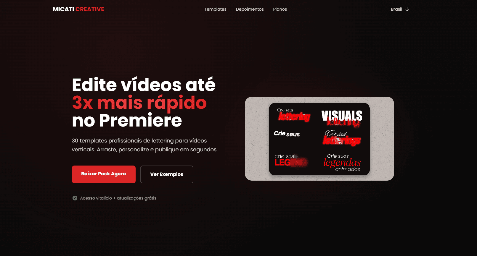 Micati Creative